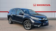 Honda CR-V 2.0 i-MMD Hybrid SR  2WD 5dr eCVT Hybrid Estate